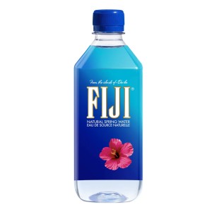 Natural Spring Water